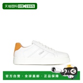 香港直邮Chloe 系带低帮休闲运动鞋 C23W953GM厚底