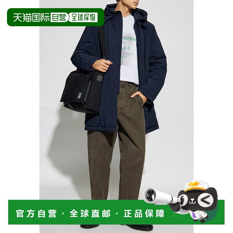WOOLRICH 男士羽绒服 CFWOOU0928MRUT33393989