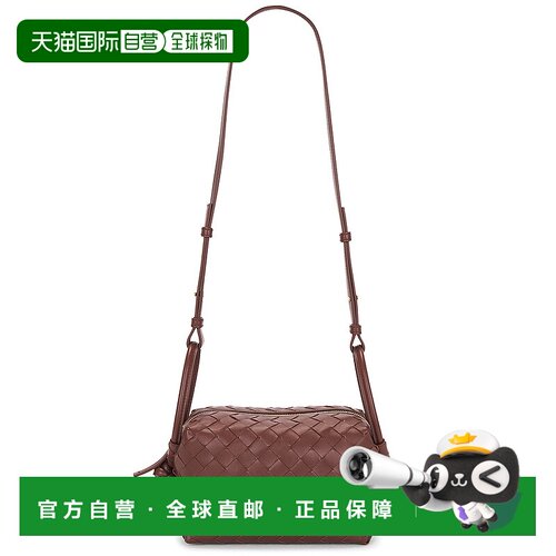 香港直邮Bottega Veneta 葆蝶家 女士 Loop 手提包包 796615V2HL1
