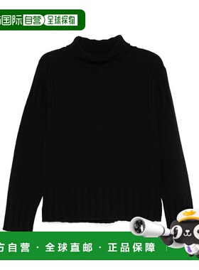 香港直邮Jil Sander 高领长袖毛衣 J40GP0019J13207