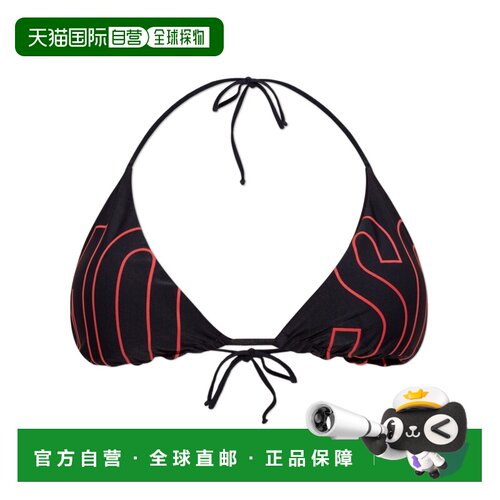 香港直邮MOSCHINO 女士泳装 252V2A570249011555 AW支付后1h可退