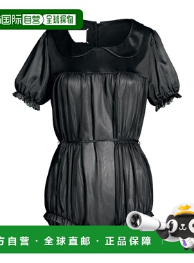 香港直邮Maison Margiela 透明连体衣 S29FP0126S24609性感连体裤