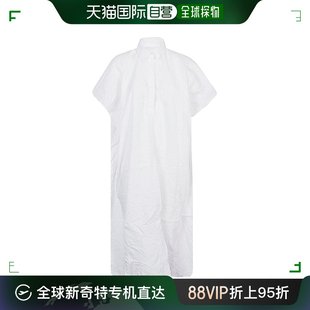 白色连衣裙 香港直邮Liviana 女士 Conti L4SK54A01