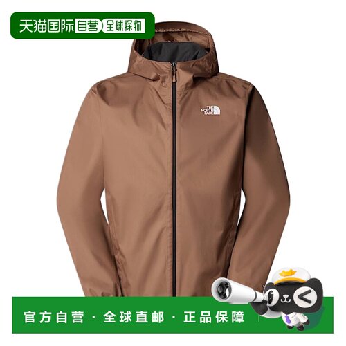 1h可退 香港直邮THE NORTH FACE 男士户外冲锋衣 NF00A8AZ6IH SS2