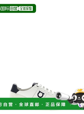 香港直邮Salvatore Ferragamo 菲拉格慕 男士 'Alaska' 运动鞋 78