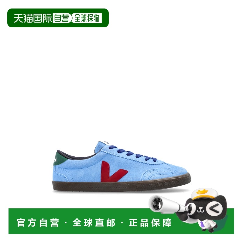 1h可退 欧洲直邮veja 女士 休闲鞋运动鞋板鞋