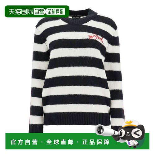 欧洲直邮marc jacobs/莫杰 女士 针织衫
