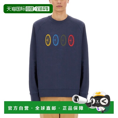 1h可退 香港直邮Paul Smith 男士 