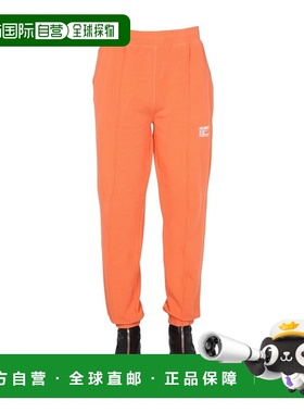 香港直邮Helmut Lang 弹性腰运动裤 L06HM203