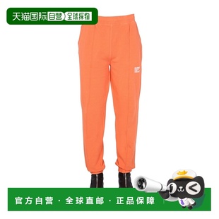 L06HM203 弹性腰运动裤 香港直邮Helmut Lang