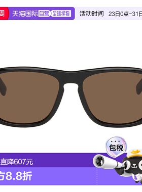 1h可退 香港直邮Mm6 Maison Margiela 马丁 马吉拉 MM6 男士 黑色