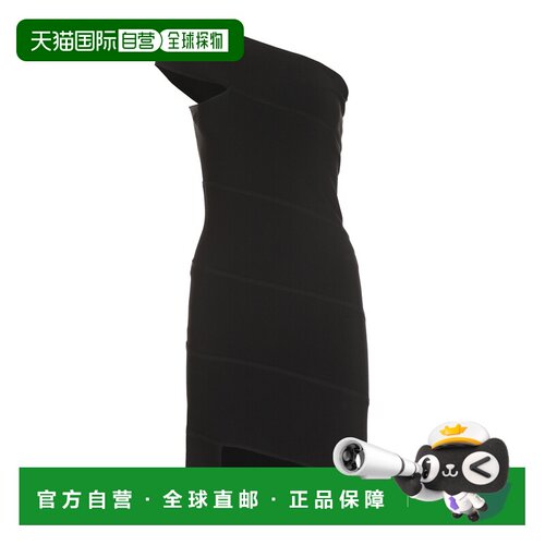 香港直邮BOTTEGA VENETA 女士连衣裙 699685V24H0【付后1h可退】