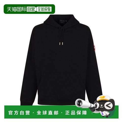 1h可退 香港直邮CANADA GOOSE 男士卫衣 1549M9061 SS2026 花色
