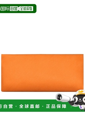 香港直邮Saint Laurent EVENING 缎面软手拿包 851585FAC13