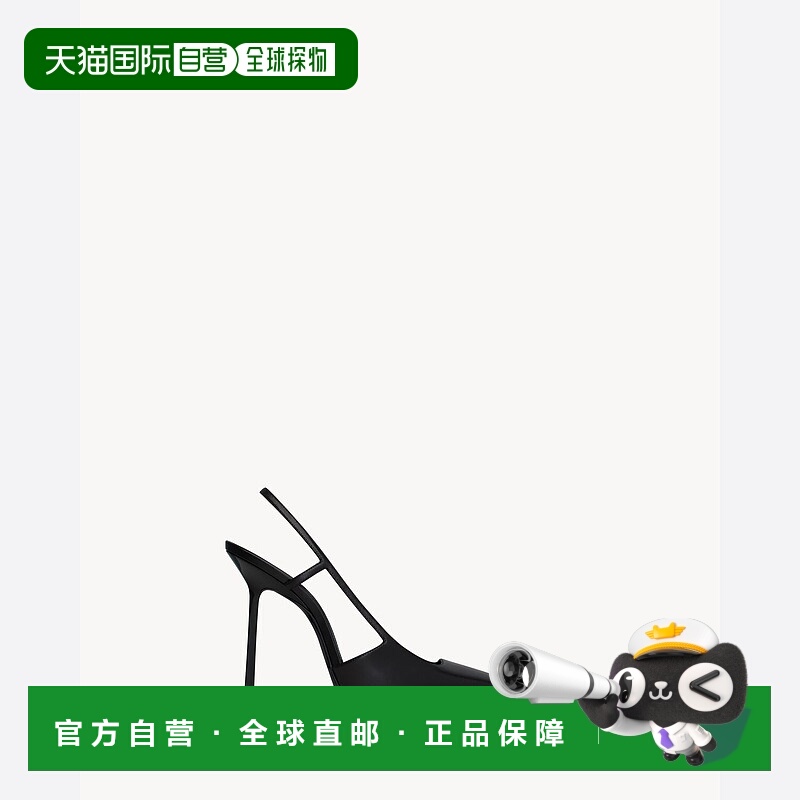 欧洲直邮SAINT LAURENT 圣罗兰 25秋冬 800164AADX21000 女士 高