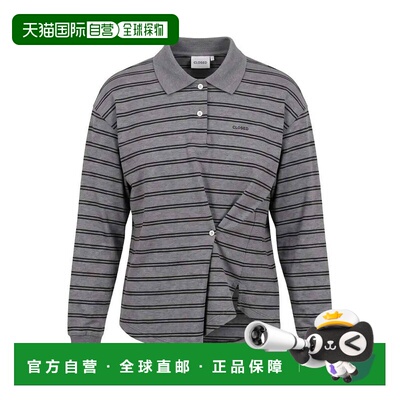欧洲直邮CLOSED 男士POLO衫 C9518244HST164 AW20【付后1h可退】