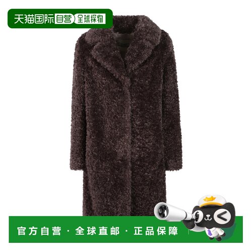 香港直邮HERNO 女士大衣 GC000503D124218810 AW202支付后1h可退