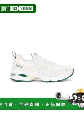 1h可退 香港直邮Asics 亚瑟士 女士 Gel-1090 V2 运动鞋 1202A383