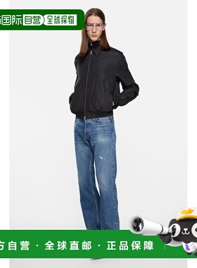 欧洲直邮ACNE（艾克妮）Veste technique logo