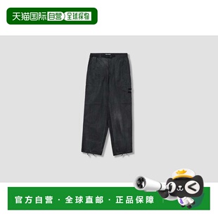 香港直邮Stone Island 石头岛 女士 DENSE NYLON-TC HAND SPRAYED