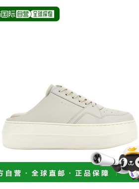 香港直邮Hogan Skyscraper 穆勒运动休闲鞋运动鞋 HXW6700FN800ZL