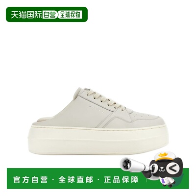 香港直邮Hogan Skyscraper 穆勒运动休闲鞋运动鞋 HXW6700FN800ZL