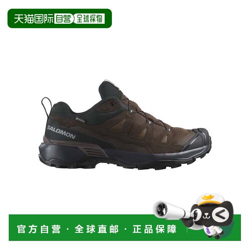欧洲直邮Salomon萨洛蒙 徒步和长途徒步靴 - man GENESIS登山鞋