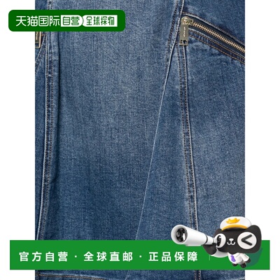 香港直邮Self-Portrait 女士 Self-portrait 连衣裙 SS26813SBLBL
