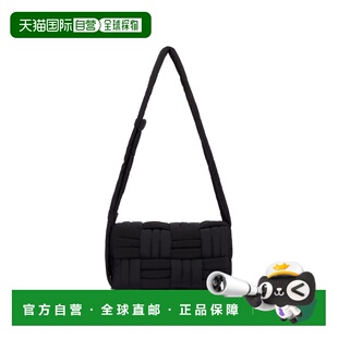 香港直邮Bottega Veneta Cassette 斜挎包单肩包787588V46F1