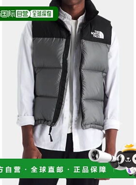 NF0A3JQQ-RPI Men's 1996 Retro Nuptse Vest