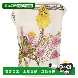 欧洲直邮blumarine 女士 上装T恤