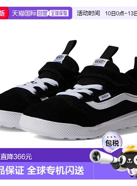 1h可退 香港直邮Vans 范斯 女童 Ultrarange™ 66 V 运动休闲鞋(婴