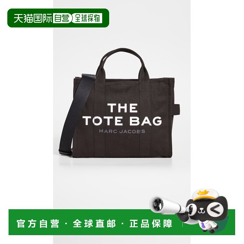 1h可退 香港直邮Marc Jacobs 马克 雅可布 女士 中号手提袋