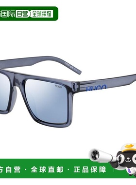 1h可退 香港直邮boss 雨果 男士 -sunglasses 太阳镜 HG 1069/SPJ