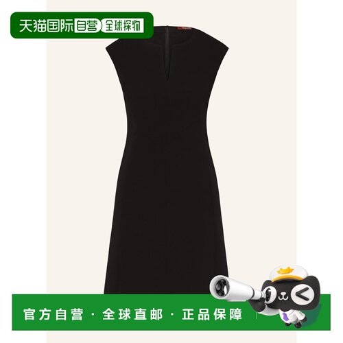 1h可退 欧洲直邮MAX MARA STUDIO 女士连衣裙 100296067213000 CO
