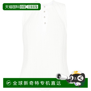 T恤 1h可退 欧洲直邮lanvin 女士 上装