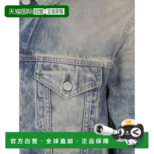 欧洲直邮acne studios 男士 夹克衫