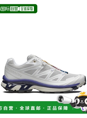 香港直邮Salomon S/Lab XT-6 运动鞋 L47820300萨洛蒙跑鞋