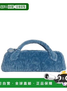 香港直邮Alaia LE TECKEL 手拿包 AA1S06026I156