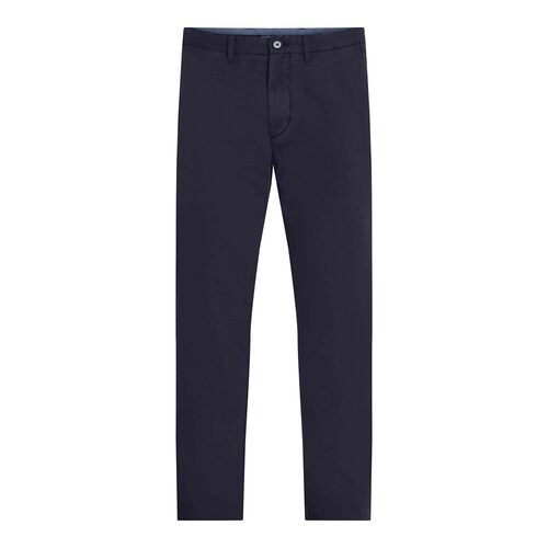 香港直邮TOMMY HILFIGER 男士休闲裤 MW0MW31142DW5支付后1h可退