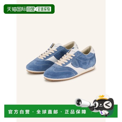 欧洲直邮philippe model 女士 休闲鞋运动鞋