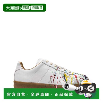 欧洲直邮MAISON MARGIELA 男士运动鞋S57WS0240P1892961