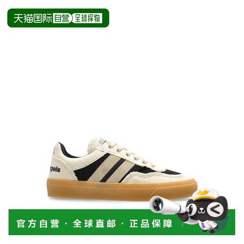 1h可退 香港直邮MONCLER 女士运动鞋 J209L4M00040M5085998MULTIP