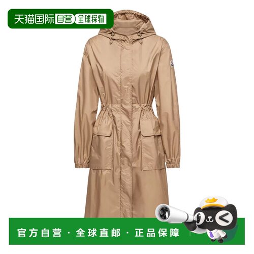 香港直邮MONCLER 女士外套 L10931C0001853A5E236 CO 花色 Hiengo