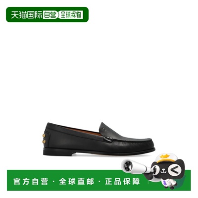 1h可退 香港直邮TOD'S 女士芭蕾乐福鞋 XXW03M0KB40N6M0B999 SS20
