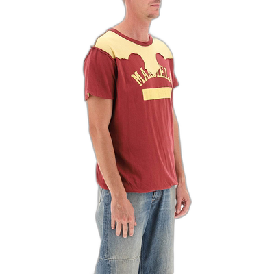 1h可退 香港直邮Maison Margiela 马丁 马吉拉 男士 Decortique T