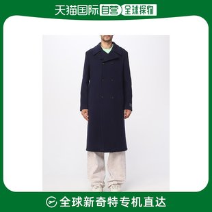 香港直邮Msgm men 大衣 男士