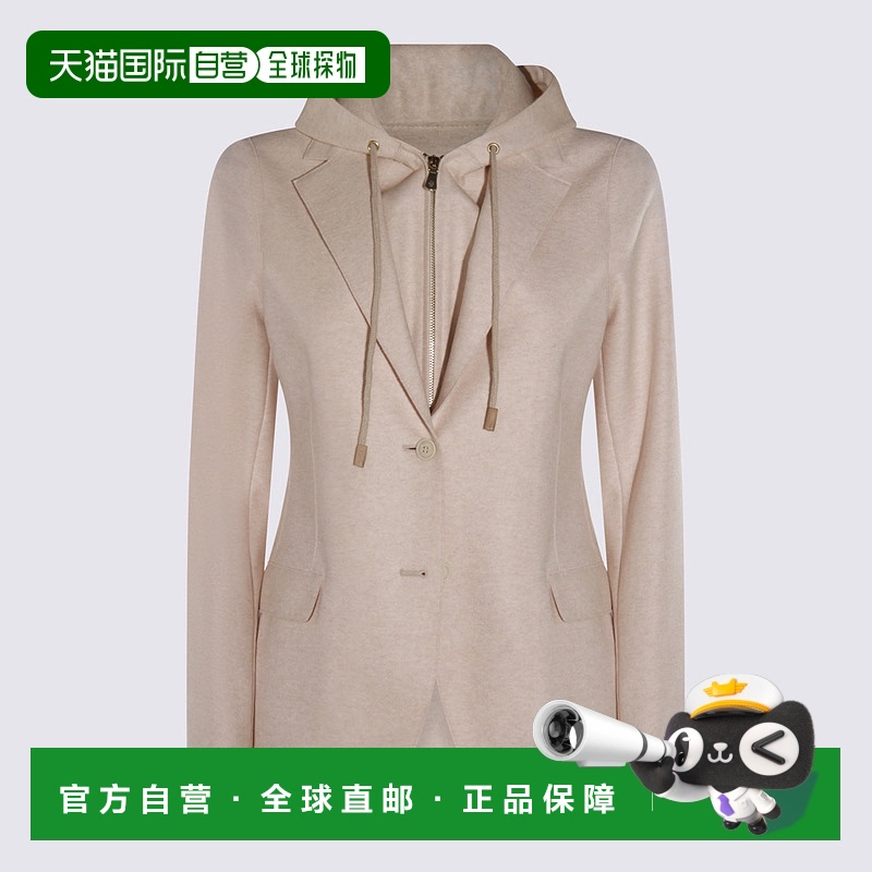 1h可退 欧洲直邮ele ven ty 女士 外套