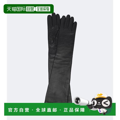 1h可退 香港直邮TheFrankieShop/Veneto女士手套