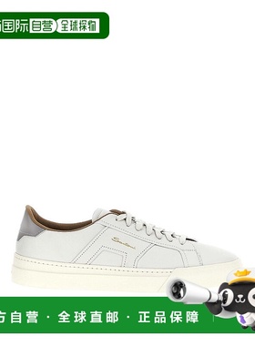 SANTONI 男士运动鞋 MBGT21967PNNKDRXI20